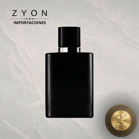 Zyon - Perfume Acqua Profumo 100ml | Caballero