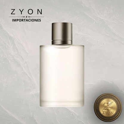 Zyon - Perfume Acqua Marine 100ml | Caballero