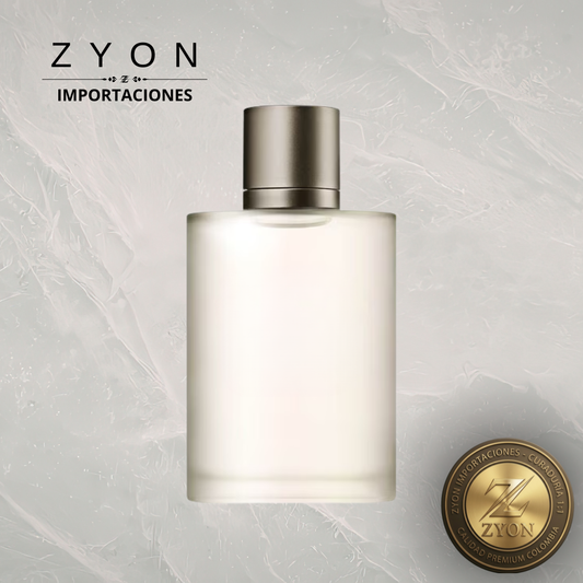 Zyon - Perfume Acqua Marine 100ml | Caballero