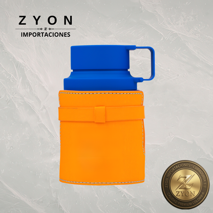Zyon - Perfume Sky Mandarin Elixir 100ml | Caballero
