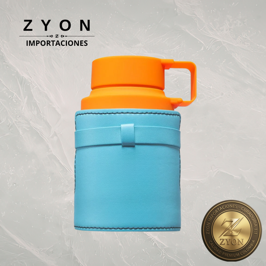 Zyon - Perfume Sky Mandarin Classic 100ml | Caballero
