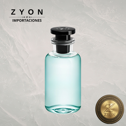 Zyon - Perfume Imagination Fresh 100ml | Caballero