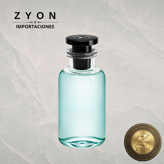 Zyon - Perfume Imagination Fresh 100ml | Caballero