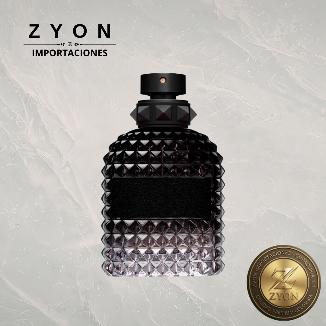 Zyon - Perfume Roma Spirit Classic 100ml | Caballero