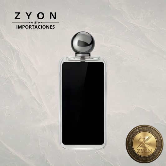Zyon - Perfume 9PM Party Night 100ml | Caballero