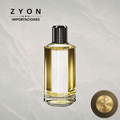 Zyon - Perfume Cedrat Forest Elite 100ml | Caballero