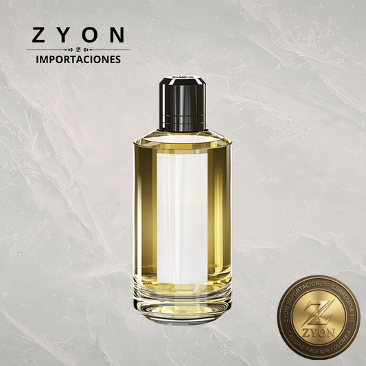 Zyon - Perfume Cedrat Forest Elite 100ml | Caballero