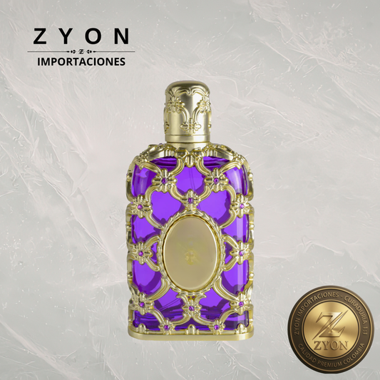 Zyon - Perfume Orientica Royal Velvet 100ml | Dama