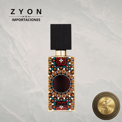 Zyon - Perfume Ajwad Palace Luxe 100ml | Unisex