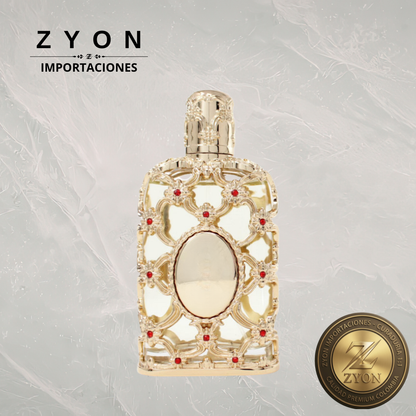 Zyon - Perfume Orientica Royal Gold 100ml | Unisex