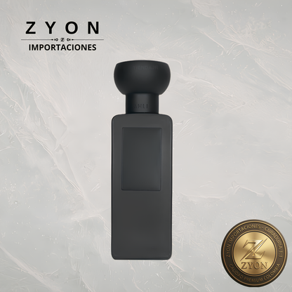 Zyon - Perfume Ahli Vega Spirit 60ml | Unisex