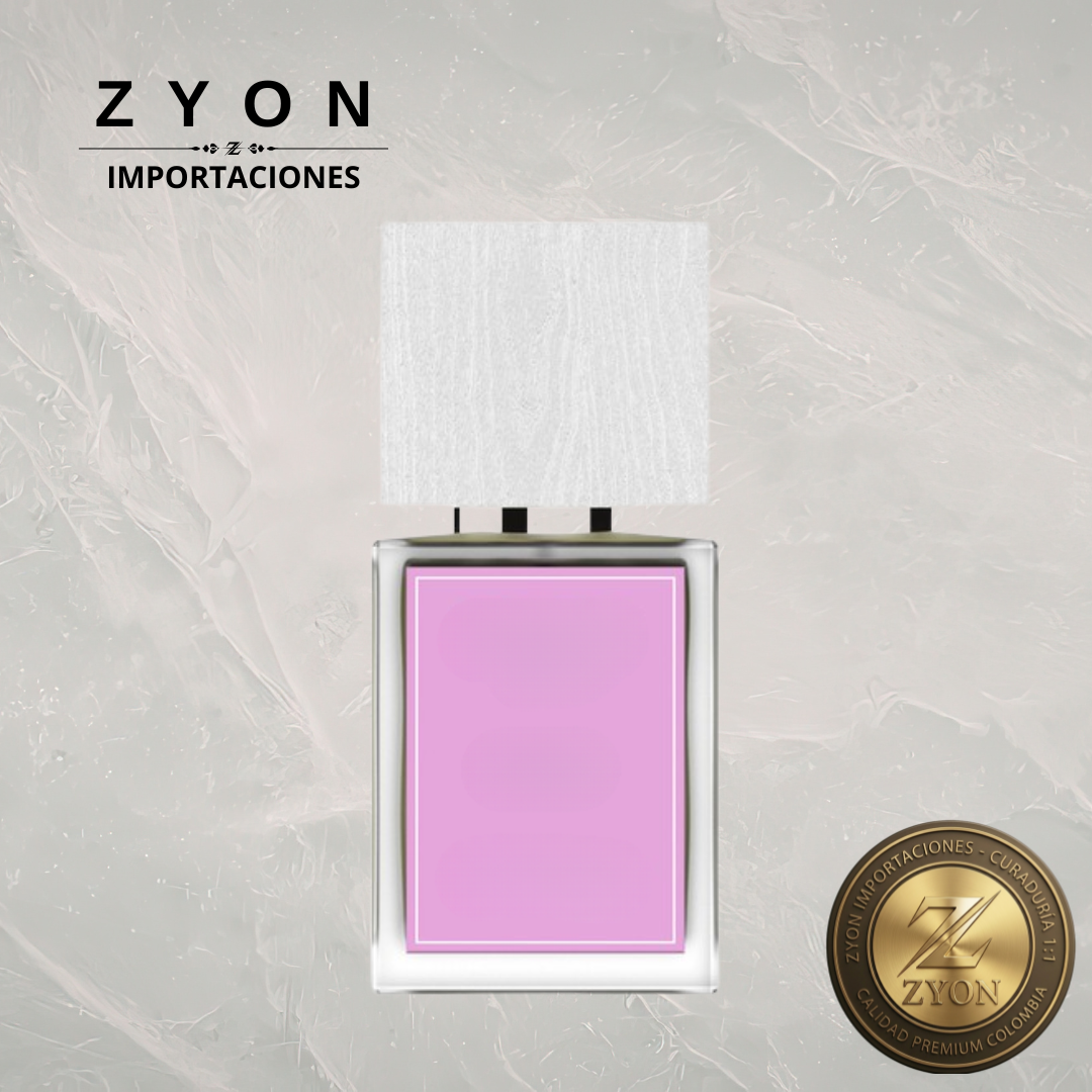 Zyon - Perfume Ilmin Prestige R 30ml | Dama