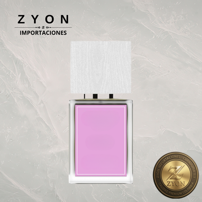 Zyon - Perfume Ilmin Prestige R 30ml | Dama