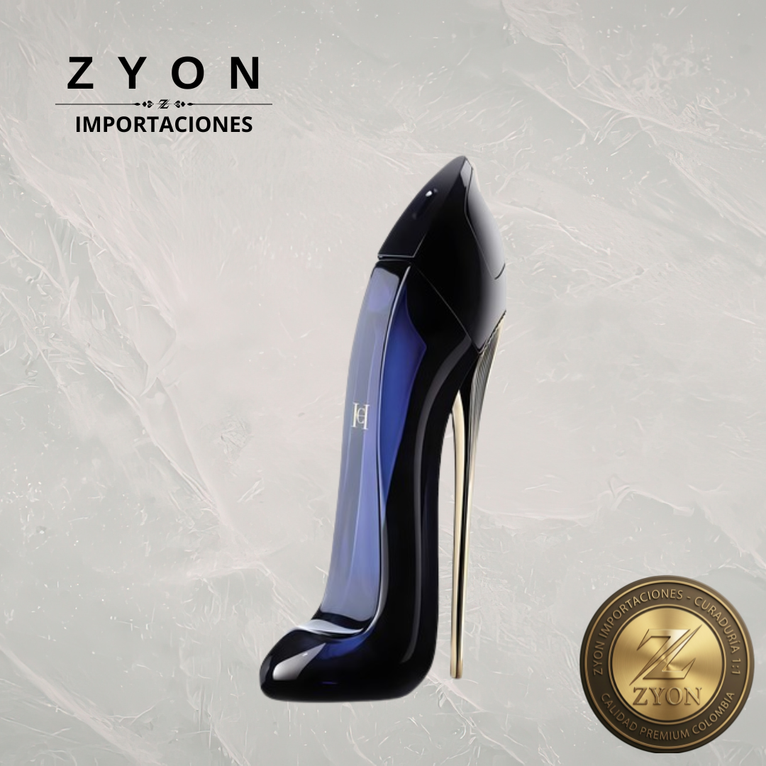 Zyon - Perfume Midnight Muse Elite 80ml | Dama