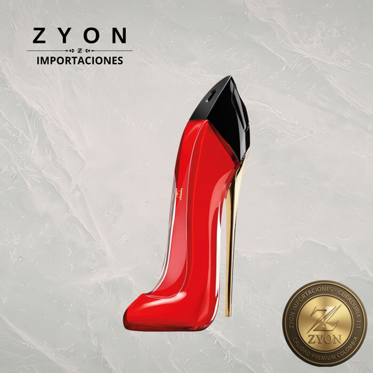 Zyon - Perfume Midnight Muse Intense 80ml | Dama