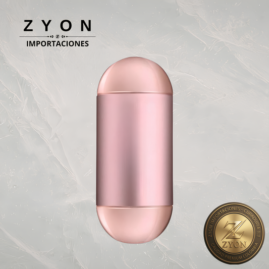 Zyon - Perfume NYC Sexy Night 100ml | Dama