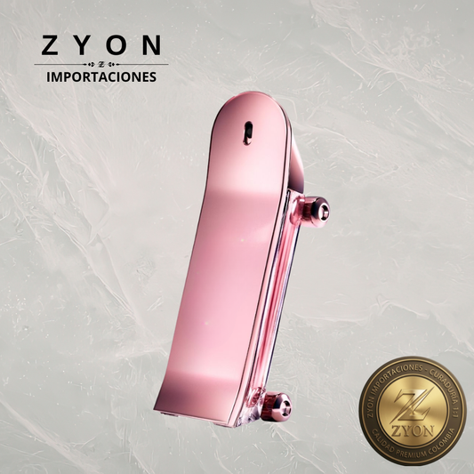 Zyon - Perfume Heroine Forever 80ml | Dama