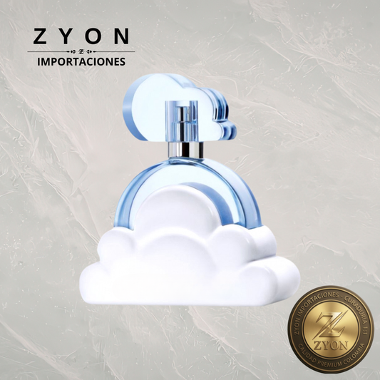 Zyon - Perfume Sky Dream Edition 100ml | Dama