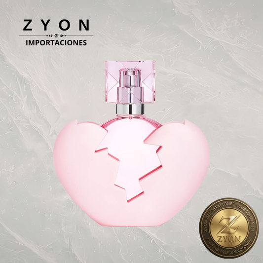 Zyon - Perfume Next Sweet Elixir 100ml | Dama