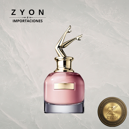 Zyon - Perfume Scandalous Intense 90ml | Dama