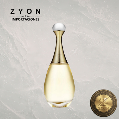 Zyon - Perfume Golden Bouquet 100ml | Dama
