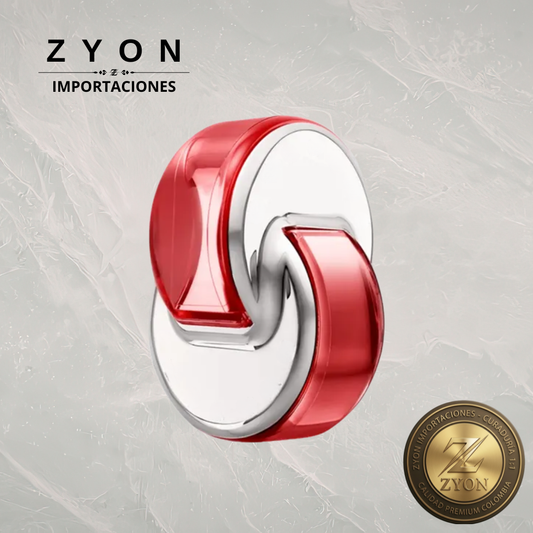 Zyon - Perfume Omnia Jewel Coral 100ml | Dama