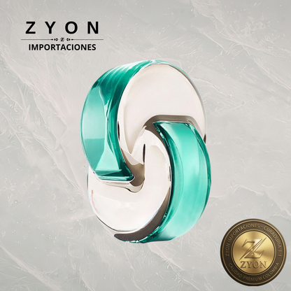 Zyon - Perfume Omnia Jewel Paraiba 100ml | Dama