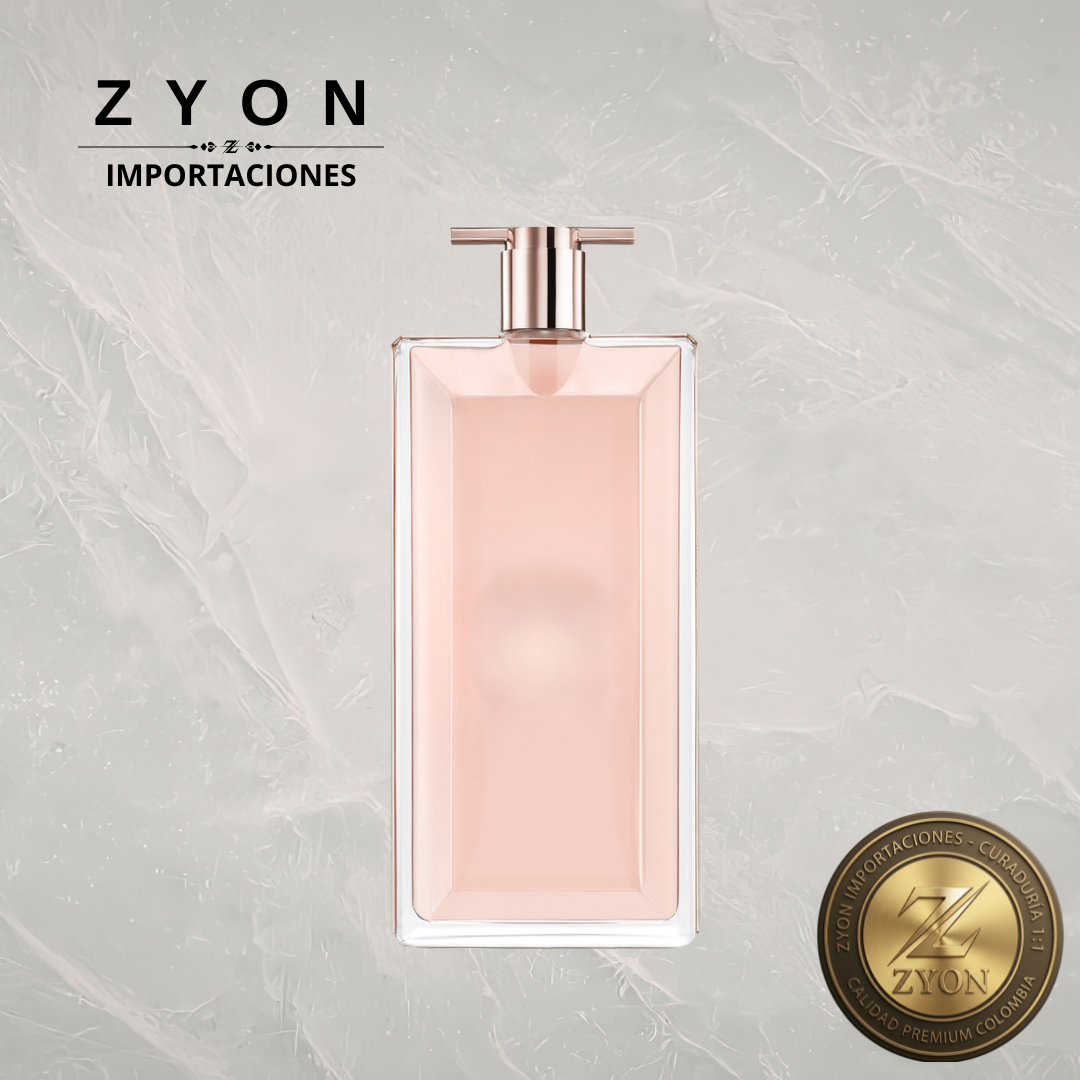 Zyon - Perfume Idola Radiant 100ml | Dama