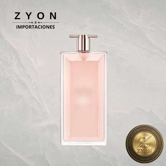 Zyon - Perfume Idola Radiant 100ml | Dama