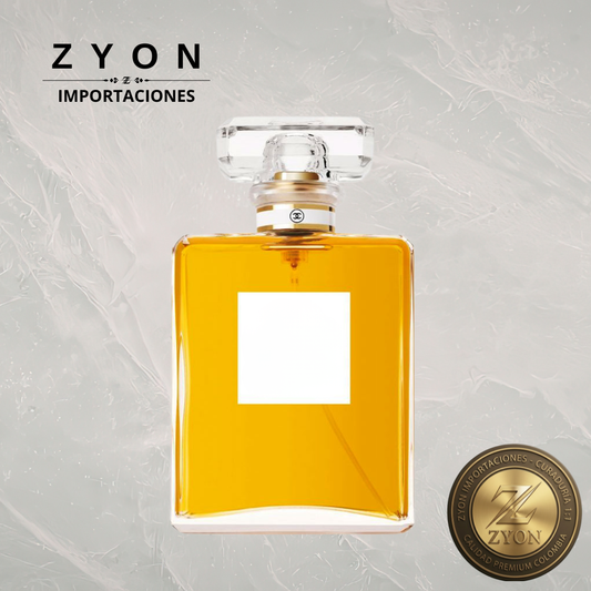 Zyon - Perfume Eternal N°5 100ml | Dama