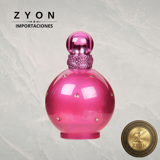 Zyon - Perfume Magic Fantasy 100ml | Dama