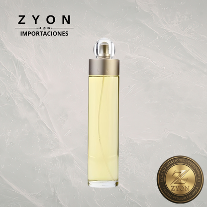 Zyon - Perfume 360 Classic Pearl 100ml | Dama