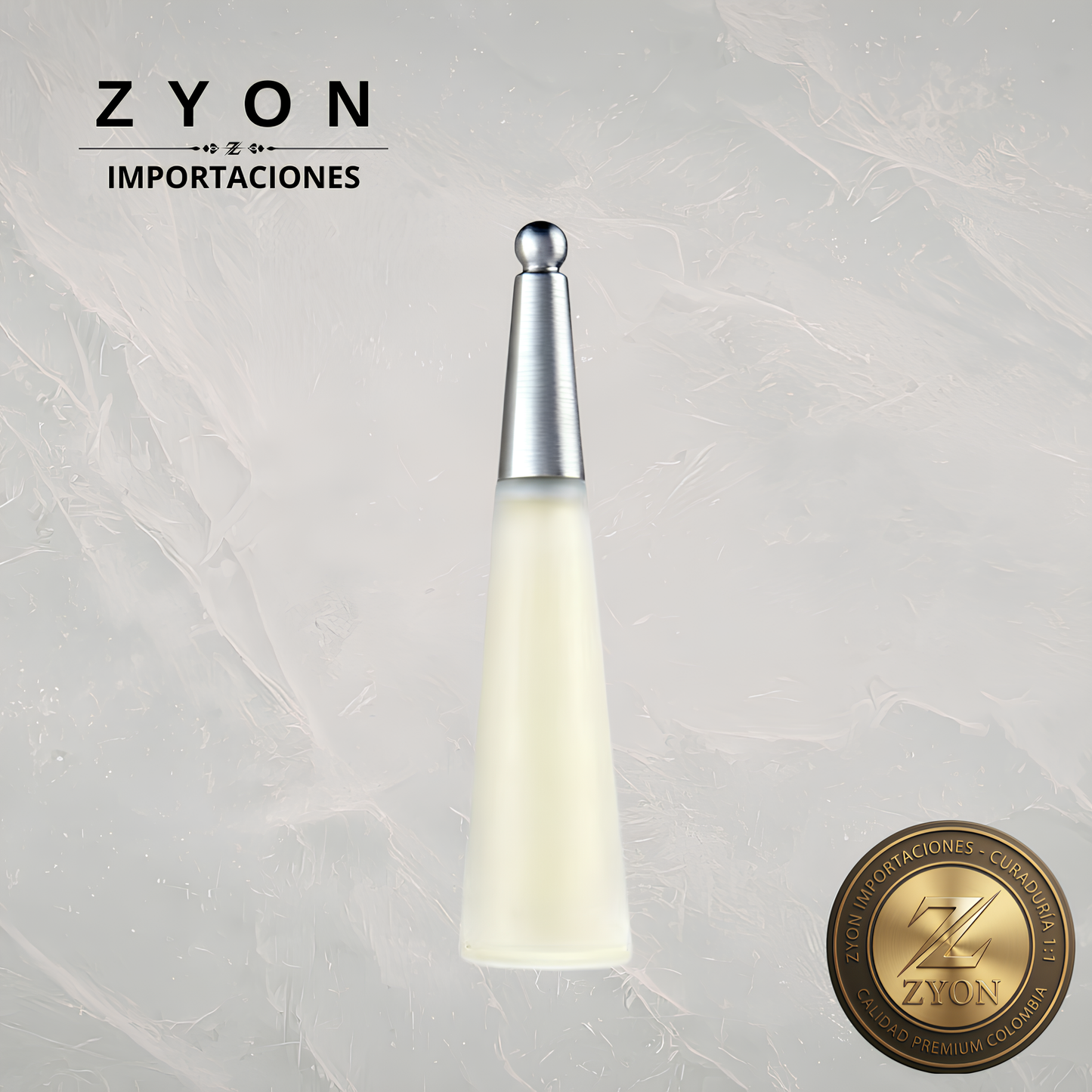 Zyon - Perfume Miyake Pure Flower 100ml | Dama
