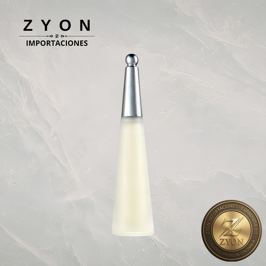 Zyon - Perfume Miyake Pure Flower 100ml | Dama