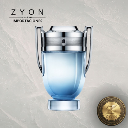 Zyon - Perfume Victory Aqua 100ml | Caballero