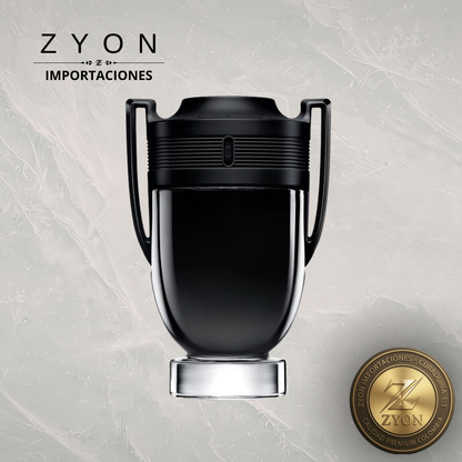 Zyon - Perfume Victory Dark 100ml | Caballero