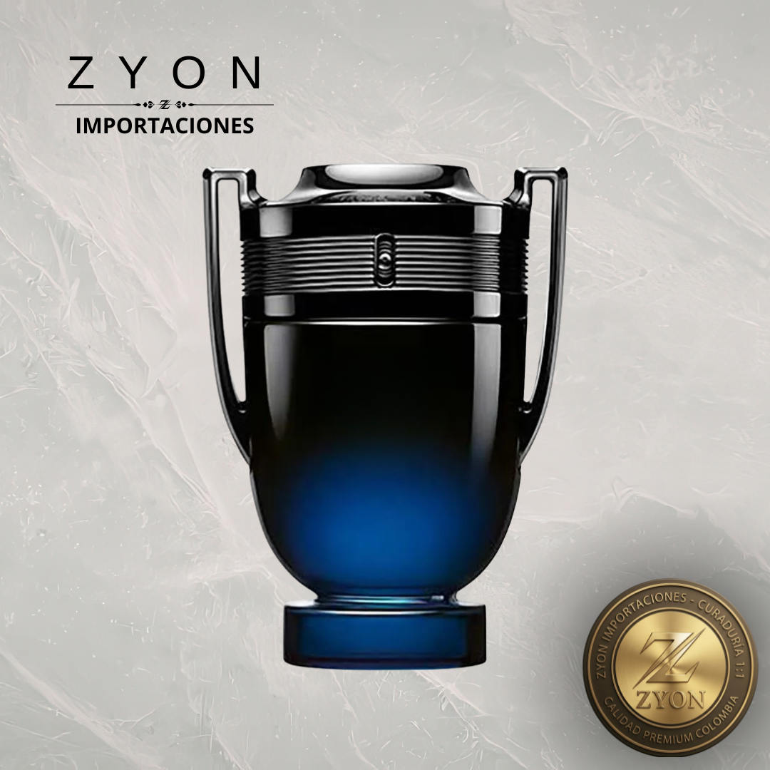 Zyon - Perfume Victory Elixir 100ml | Caballero