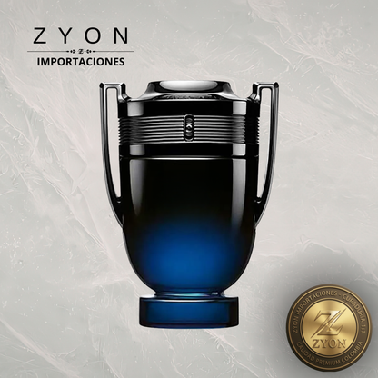 Zyon - Perfume Victory Elixir 100ml | Caballero