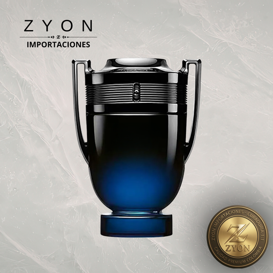Zyon - Perfume Victory Elixir 100ml | Caballero