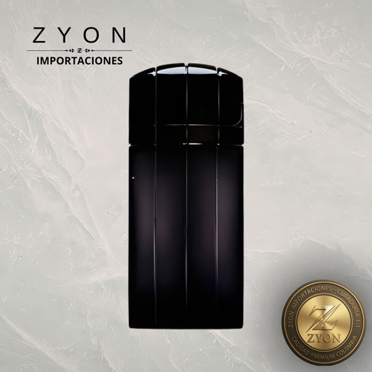 Zyon - Perfume Black XS Night 100ml | Caballero