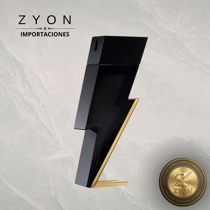 Zyon - Perfume Dark Boy Premium 100ml | Caballero