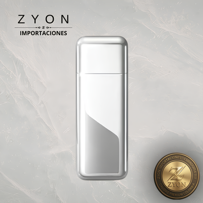 Zyon - Perfume VIP Gold 100ml | Caballero