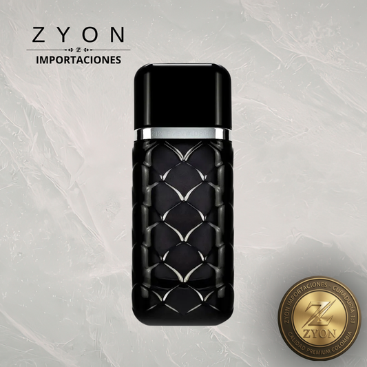 Zyon - Perfume Wild Party 100ml | Caballero