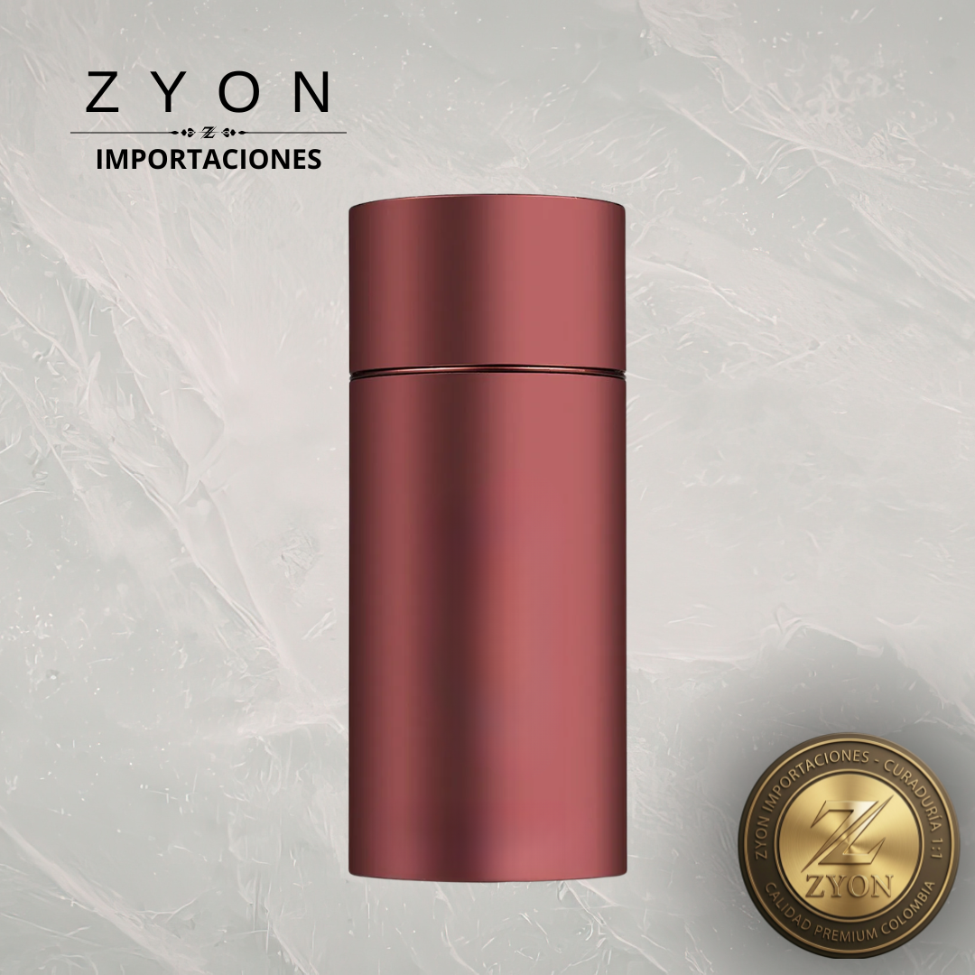 Zyon - Perfume Sexy Night 100ml | Caballero