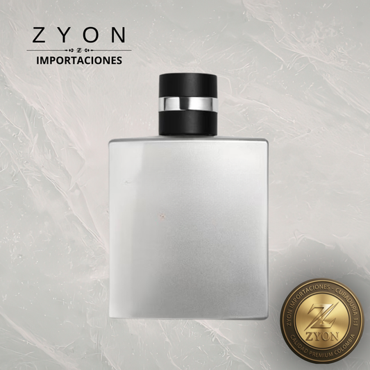 Zyon - Perfume Sport Luxe 100ml | Caballero