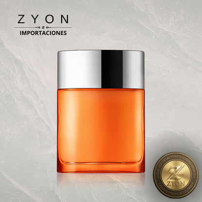 Zyon - Perfume Happy Fresh 100ml | Caballero