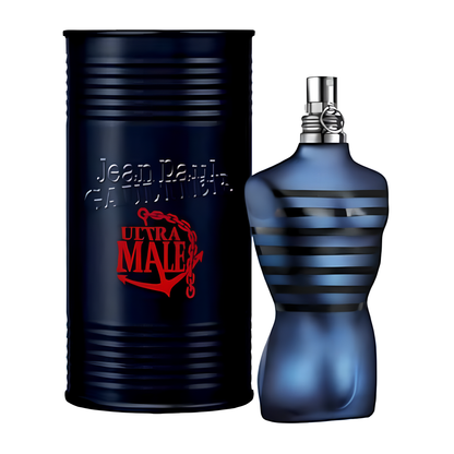 Zyon - Perfume Ultra Male Elite 120ml | Caballero