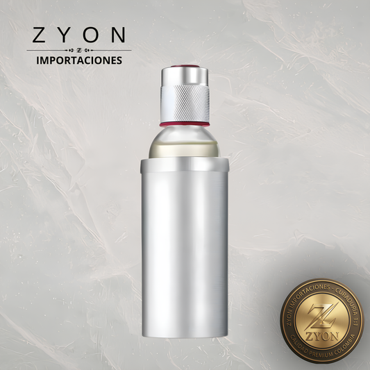 Zyon - Perfume Swiss Mountain 100ml | Caballero