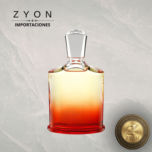 Zyon - Perfume Royal Santal 100ml | Caballero