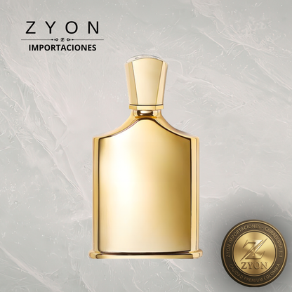 Zyon - Perfume Royal Imperial 100ml | Caballero